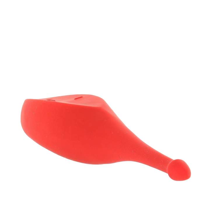 Punktowy masażer łechtaczki Twirling Fun od marki Satisfyer