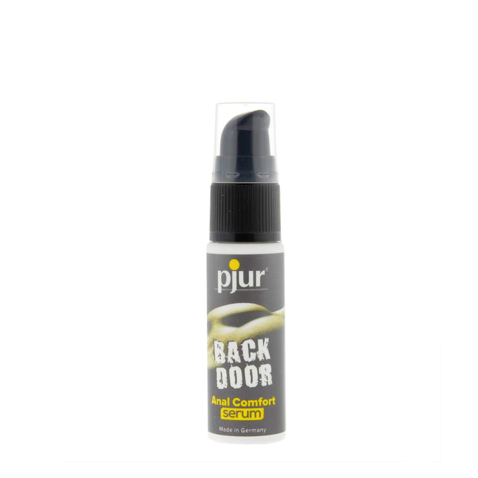 Serum Pjur Backdoor Anal Comfort 20 ml