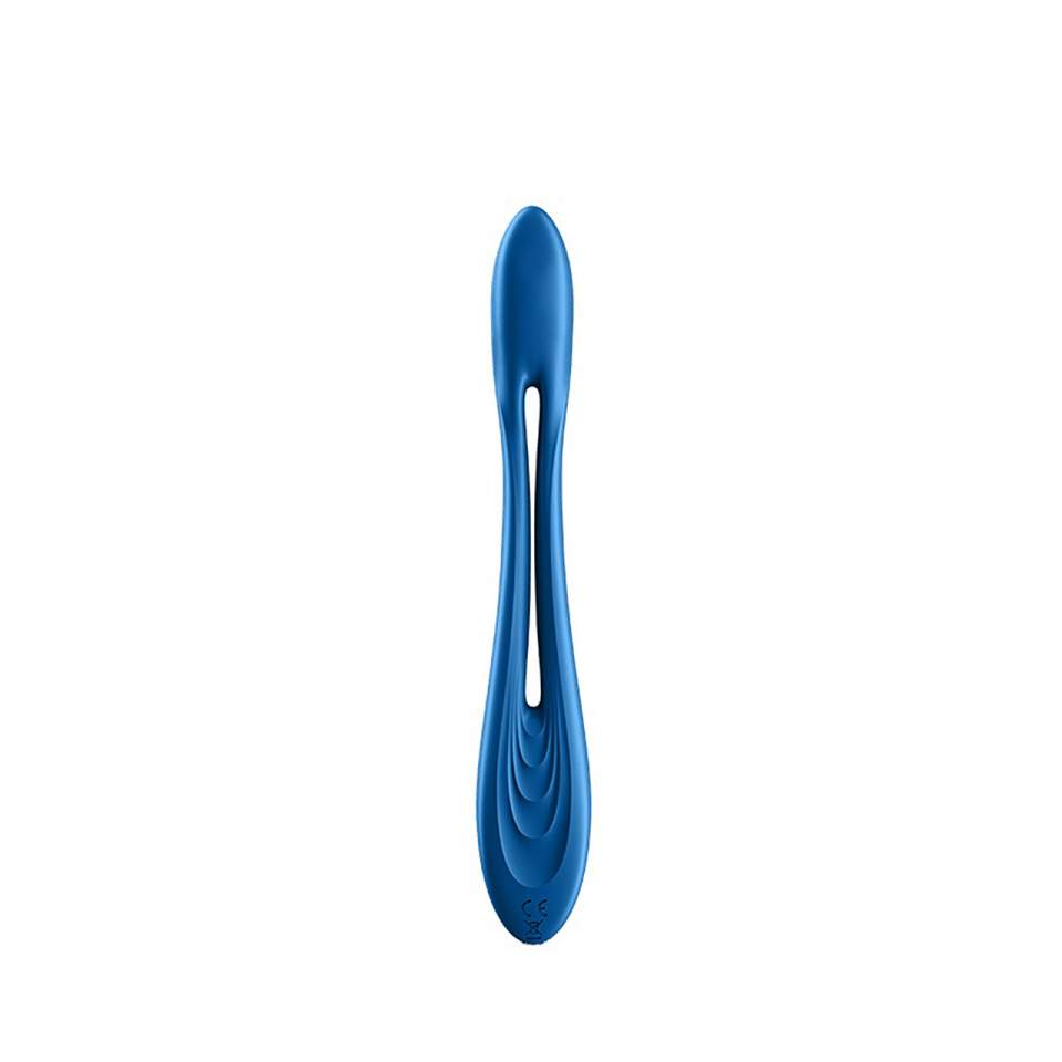 Elastyczny multi wibrator Satisfyer Elastic Game