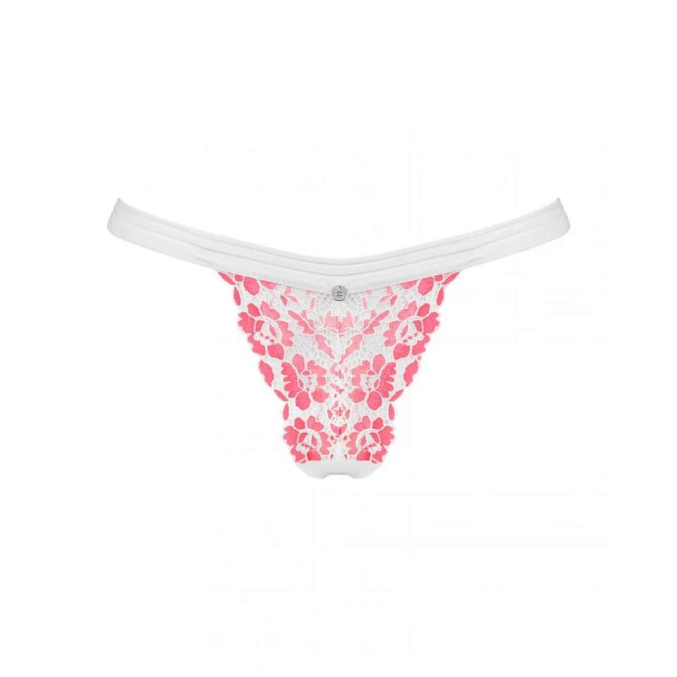 Piękne, niezwykle seksowne stringi Obsessive Bloomys