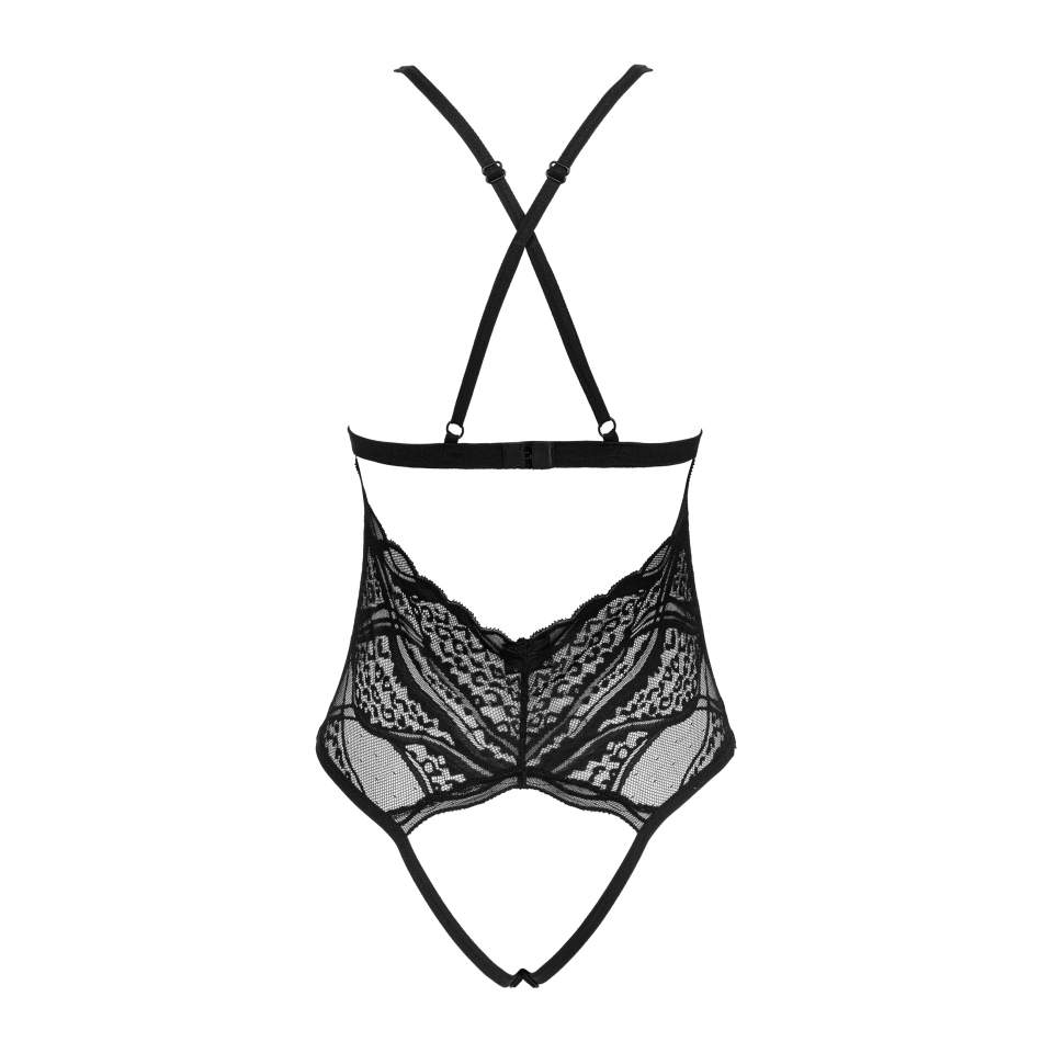 Body czarne- Sedila