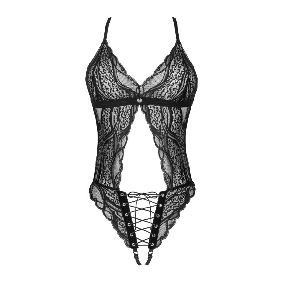 Body czarne- Sedila