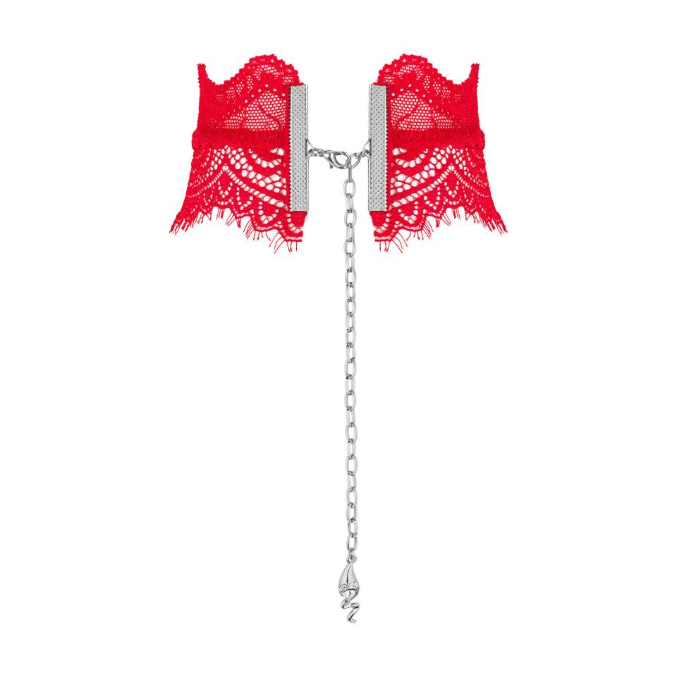 choker O/S- Bergamore