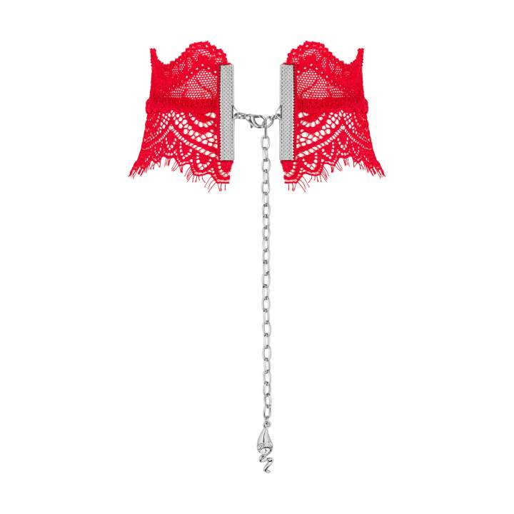 choker O/S- Bergamore
