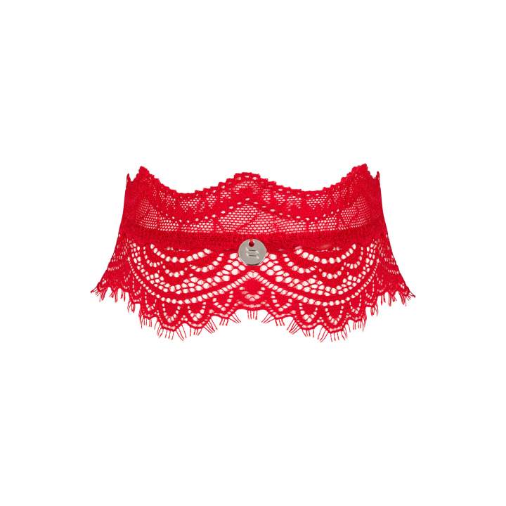 choker O/S- Bergamore