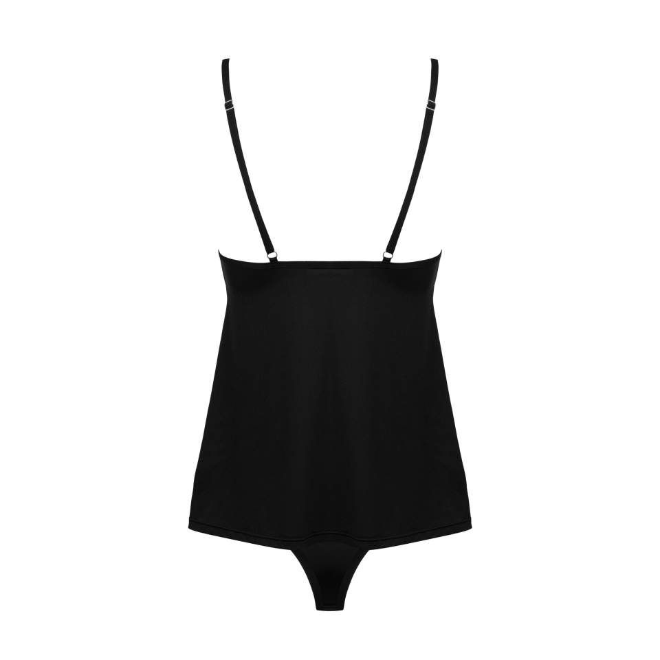 Top i figi- Bella Rou
