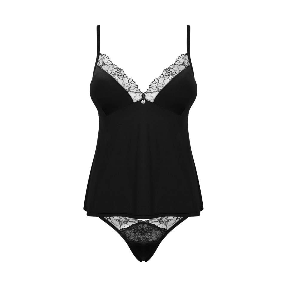 Top i figi- Bella Rou