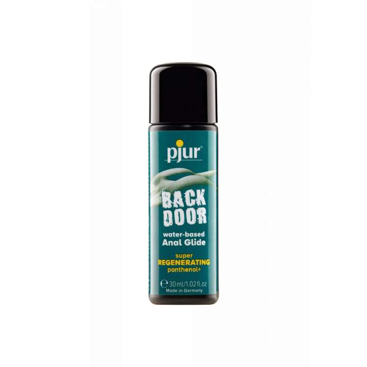 Pjur Backdoor żel analny z panthenolem 30 ml