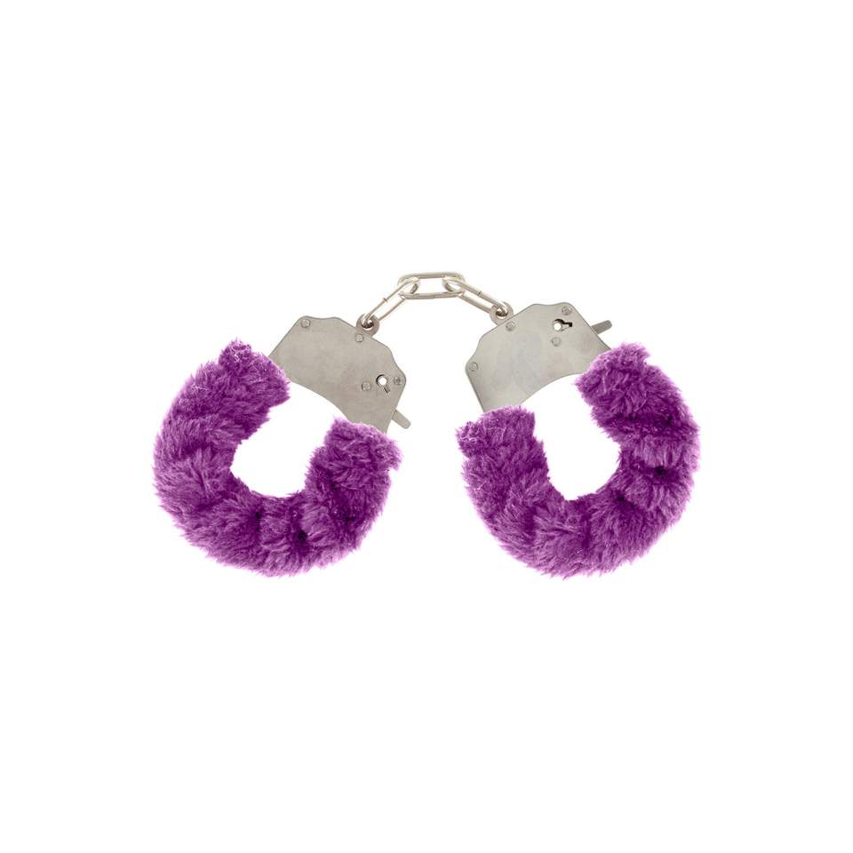 Fantastic Purple Sex Toy Kit.- Zestaw akcesoriów ToyJoy