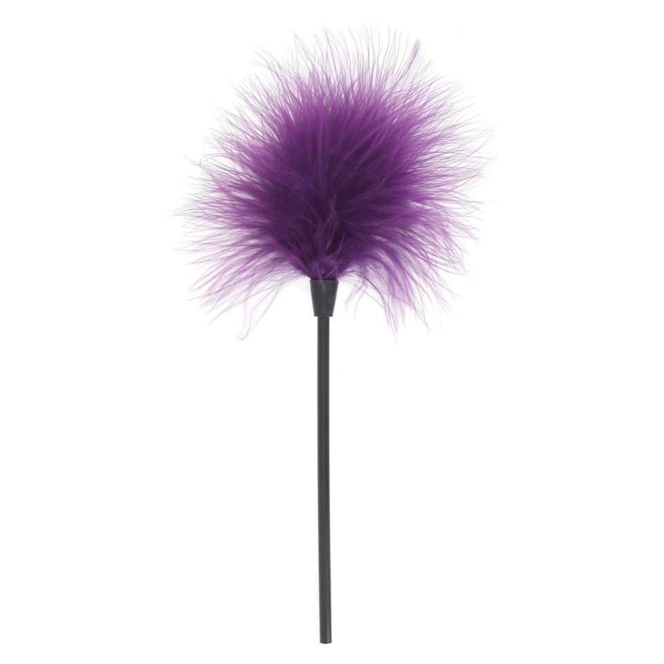 Fantastic Purple Sex Toy Kit.- Zestaw akcesoriów ToyJoy