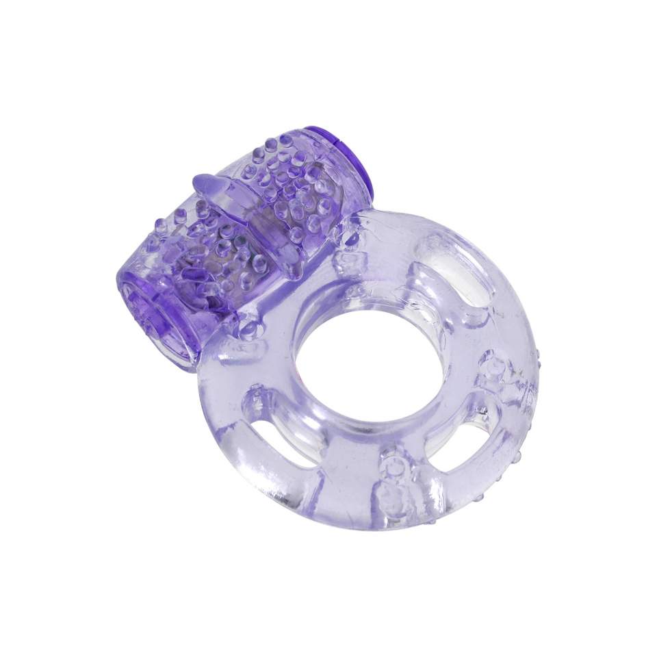 Fantastic Purple Sex Toy Kit.- Zestaw akcesoriów ToyJoy