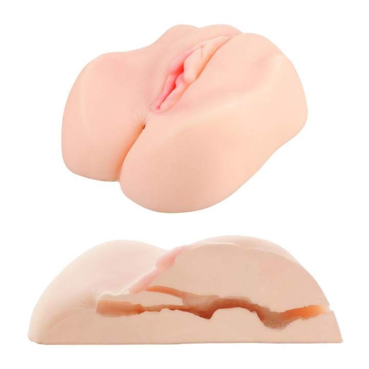 Masturbator Miss Mia