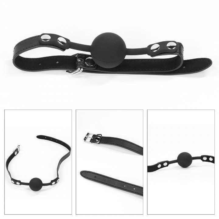 Zestaw Deluxe Bondage Kit