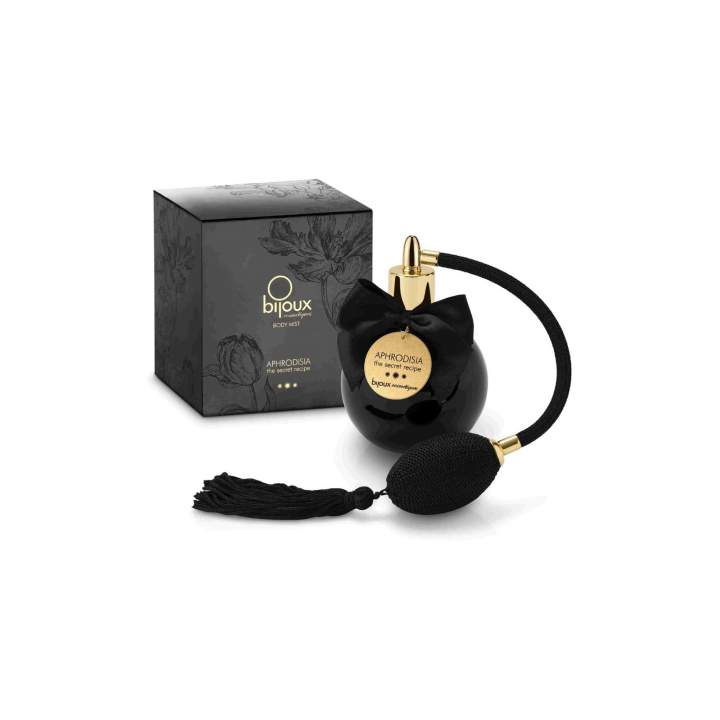 Luksusowe perfumy wzbogacone o feromony z linii Bijoux Indiscret 100ml.