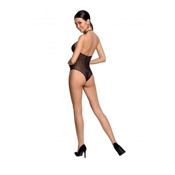 Body siateczkowe marki Passion BS088