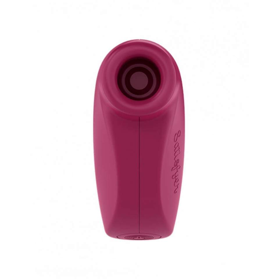 Bezdotykowy masażer łechtaczki Satisfyer One Night Stand