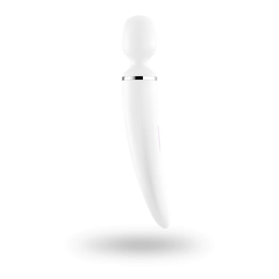 Masażer do ciała Satisfyer Wand-er Woman