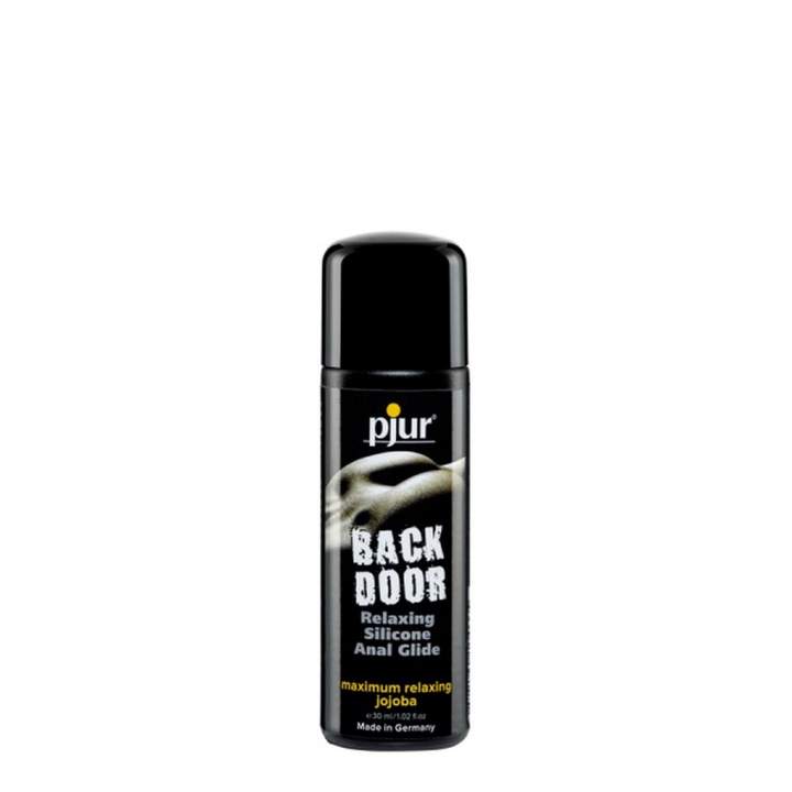 Pjur Back door lubrykant medyczny analny na bazie silikonu