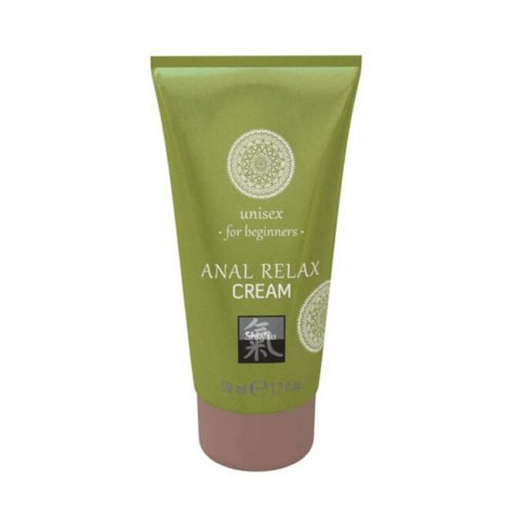 Krem analny Anal Relax 50ml.