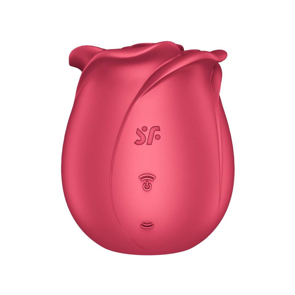 Masażer łechtaczki Satisfyer Pro 2 Classic Blossom