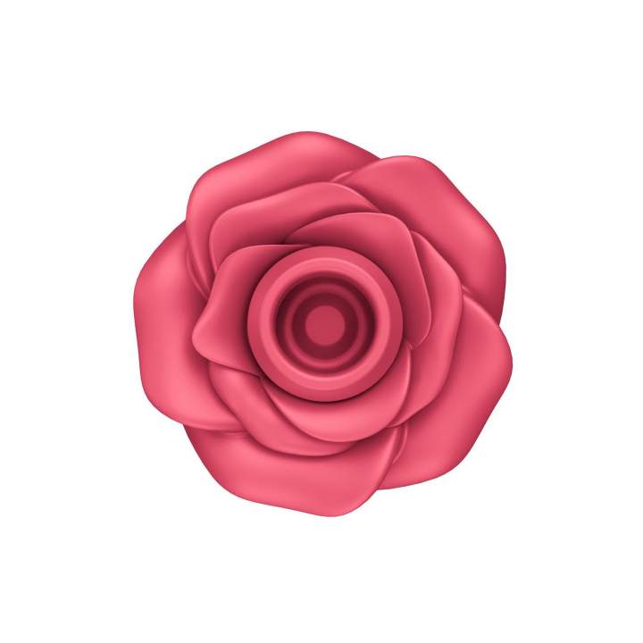 Masażer łechtaczki Satisfyer Pro 2 Classic Blossom