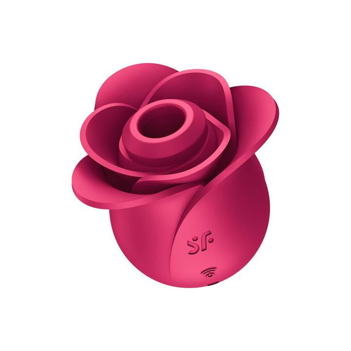 Masażer pulsacyjny łechtaczki SATISFYER Pro 2 Modern Blossom