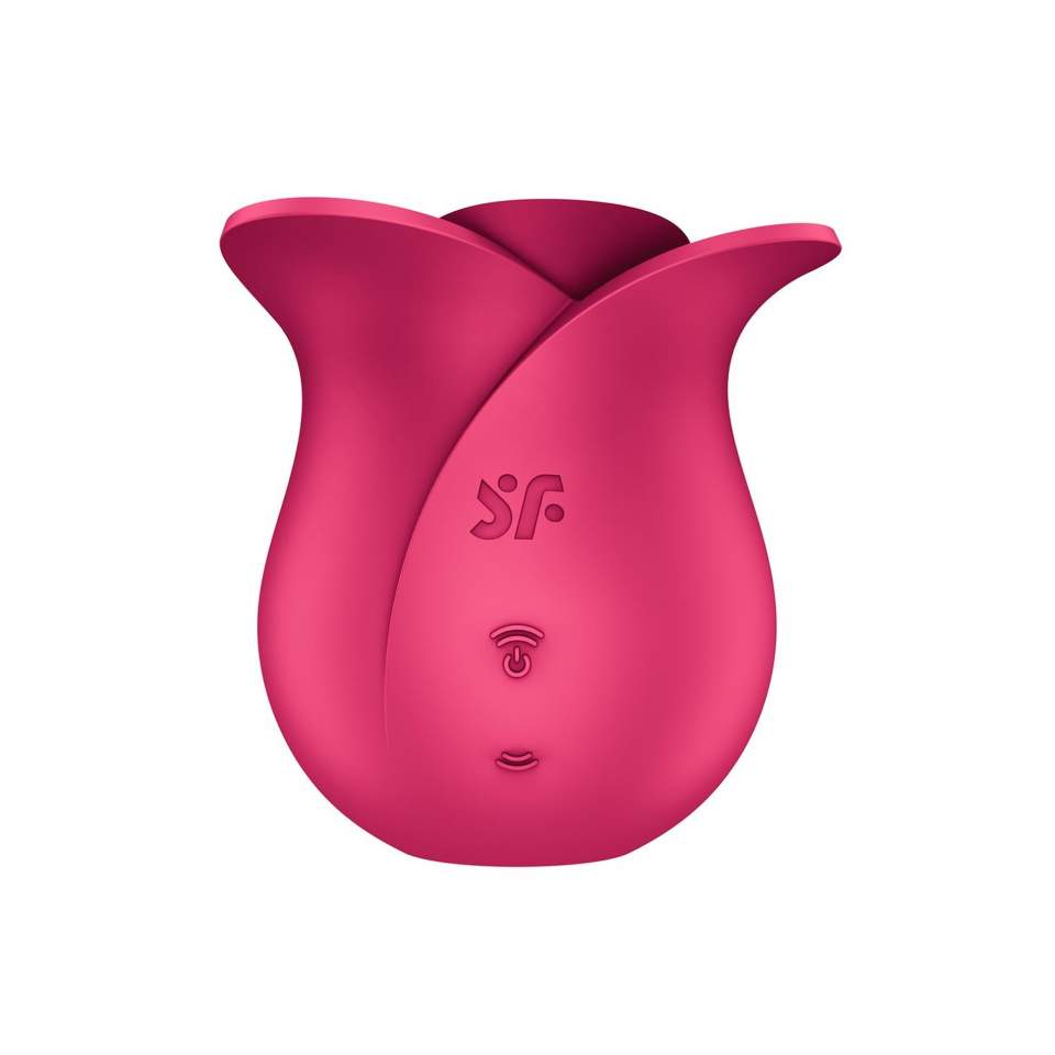 Masażer pulsacyjny łechtaczki SATISFYER Pro 2 Modern Blossom