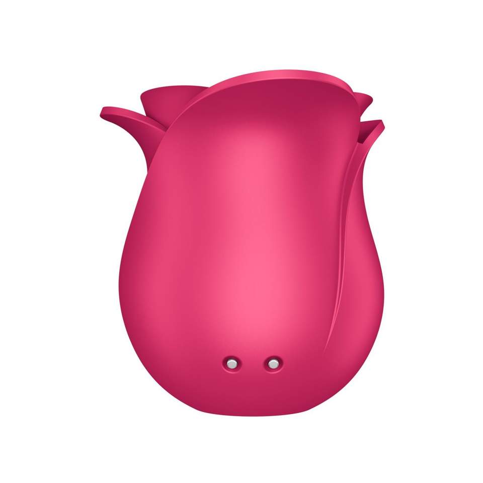Masażer pulsacyjny łechtaczki SATISFYER Pro 2 Modern Blossom