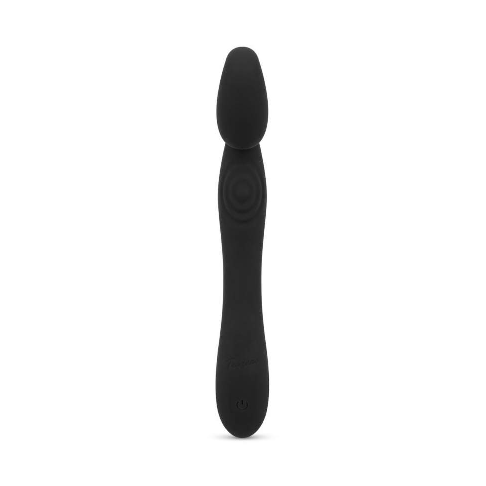 Wodoodporny wibrator do stymulacjii łechtaczki i punktu G: 8 potężnych trybów wibracji