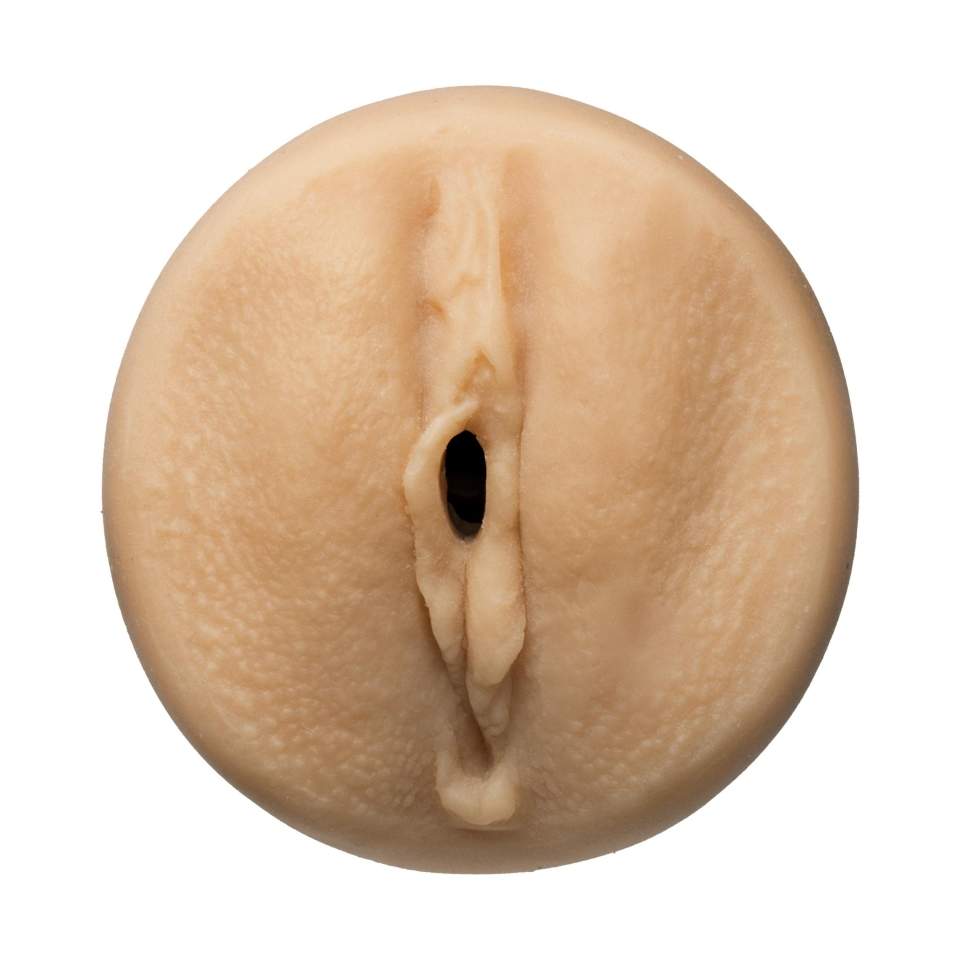 Masturbator dla mężczyzn w twardej obudowie umożliwiający kontrolowanie siły ssania i ściśnięcia 22,1cm- Playmateiryna