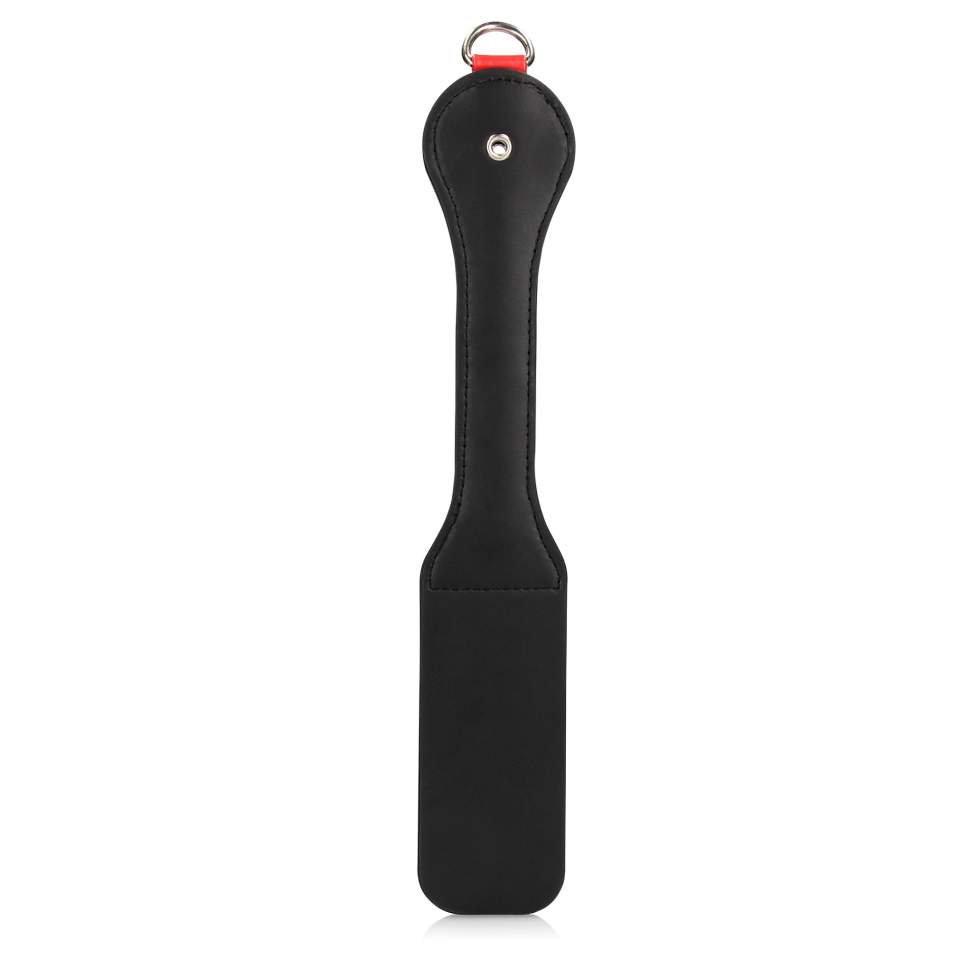 Packa z sercami z metalowym korkiem analnym 2w1
