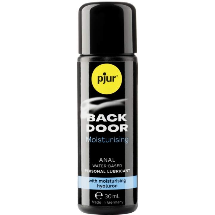 Pjur Backdoor Comfort Glide żel do strefy intymnej 30 ml