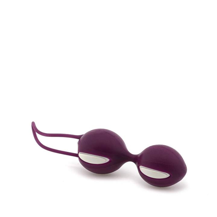 Kulki gejszy Fun Factory Smartballs Duo – 76g