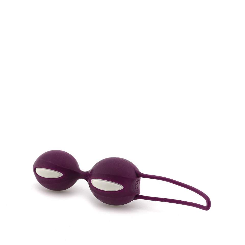 Kulki gejszy Fun Factory Smartballs Duo – 76g