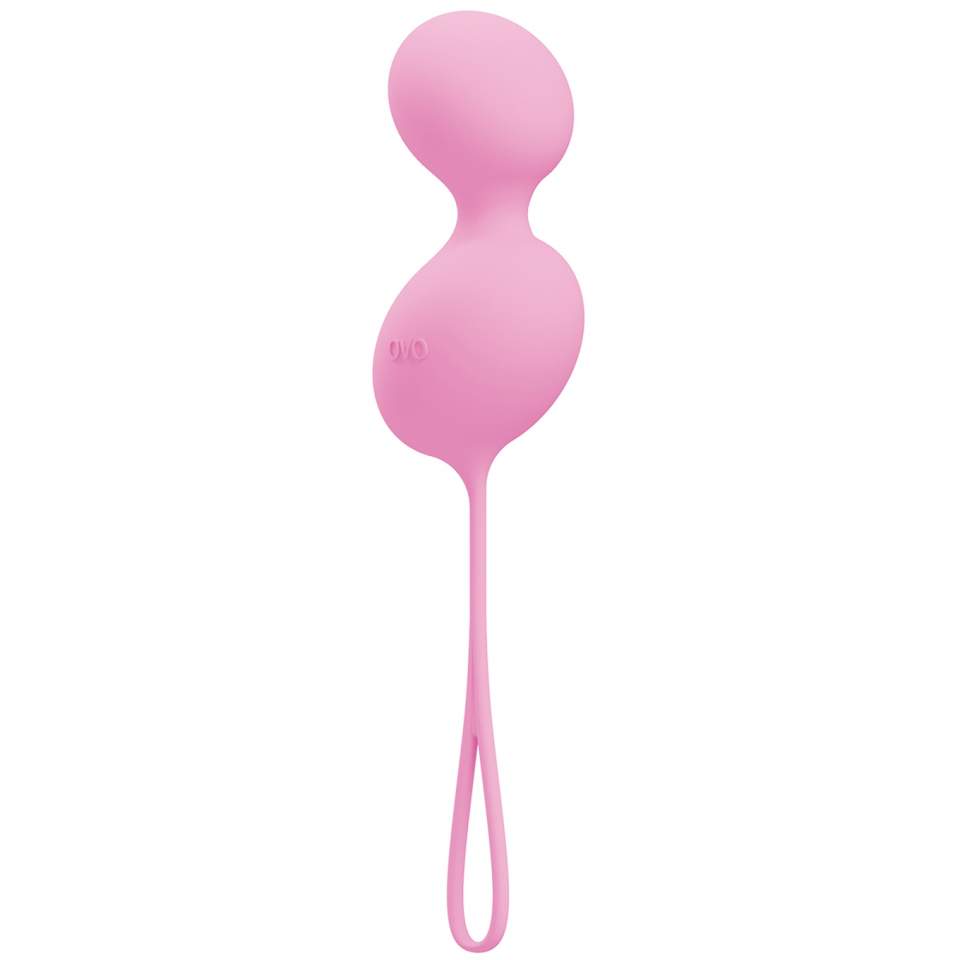 Kulki gejszy w różowym kolorze – 4 cm 