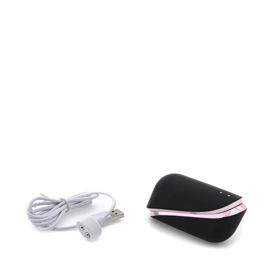 Mały bezdotykowy masażer łechtaczki Satisfyer Pro Traveler