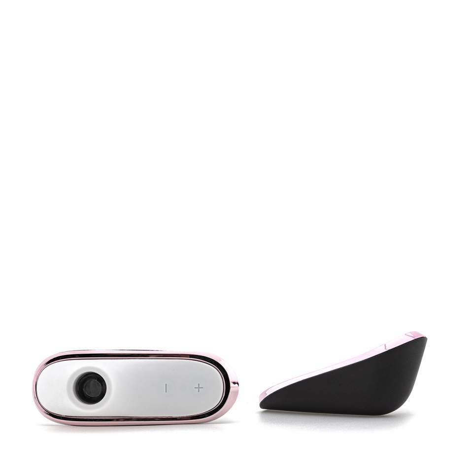 Mały bezdotykowy masażer łechtaczki Satisfyer Pro Traveler
