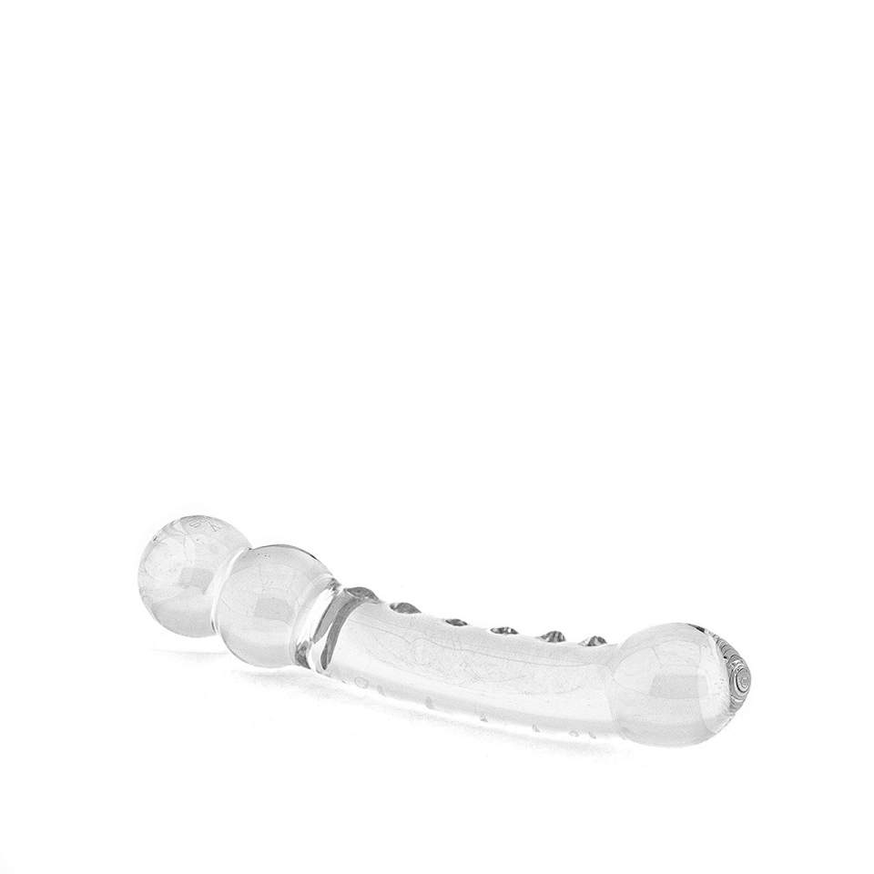 Szklane dildo Fifty Shades of Grey - Drive Me Crazy