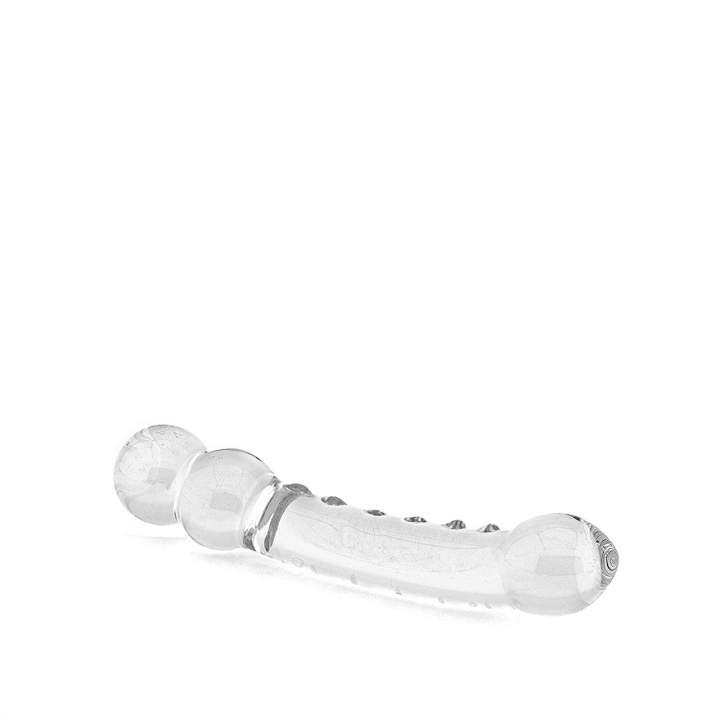 Szklane dildo Fifty Shades of Grey - Drive Me Crazy