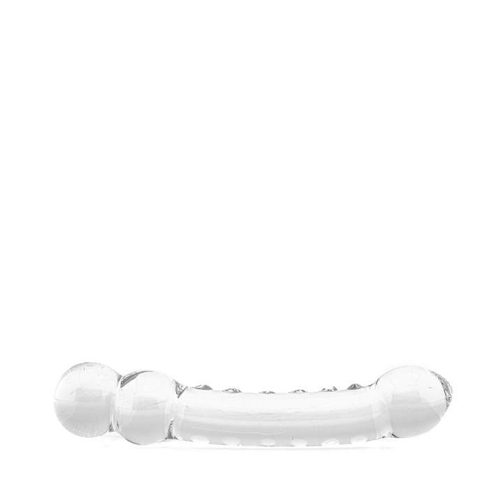 Szklane dildo Fifty Shades of Grey - Drive Me Crazy