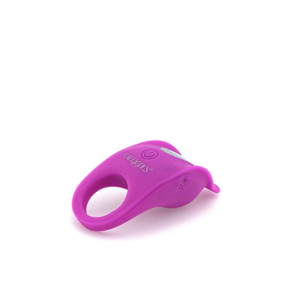 XXX Pierścień wibrujący - 7 funkcji, USB