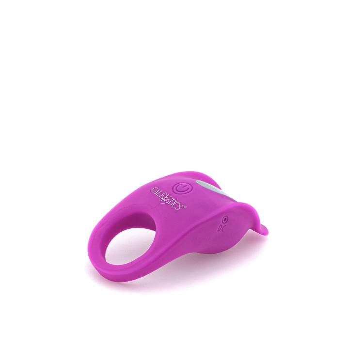 XXX Pierścień wibrujący - 7 funkcji, USB