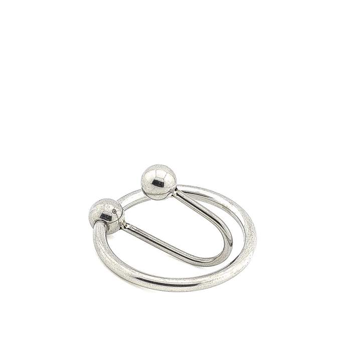 Metalowy spermstopper do cewki moczowej – 2,8 cm