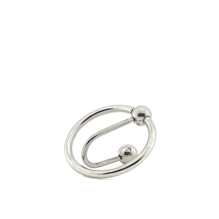 Metalowy spermstopper do cewki moczowej – 2,8 cm