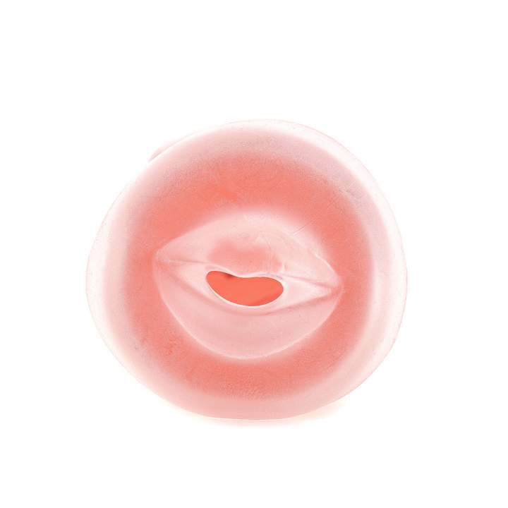 Uszczelka do pompki w kształcie ust do 6,5 cm