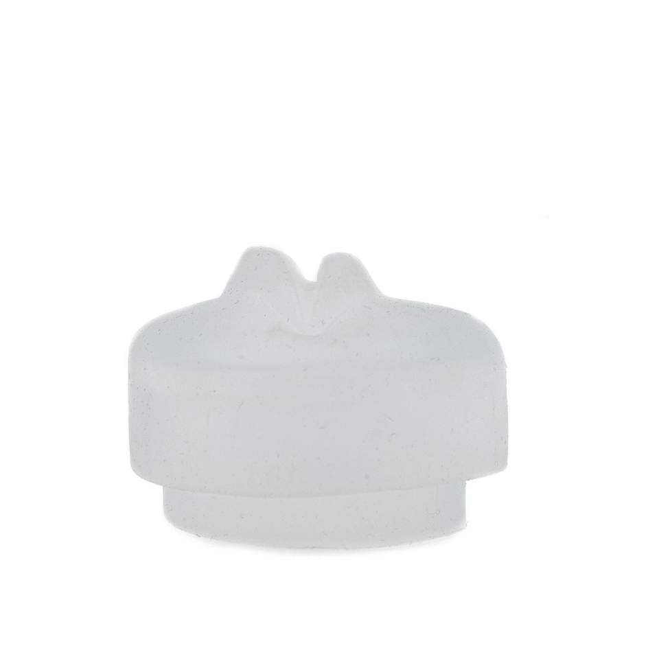 Uszczelka do pompki w kształcie ust do 6,5 cm