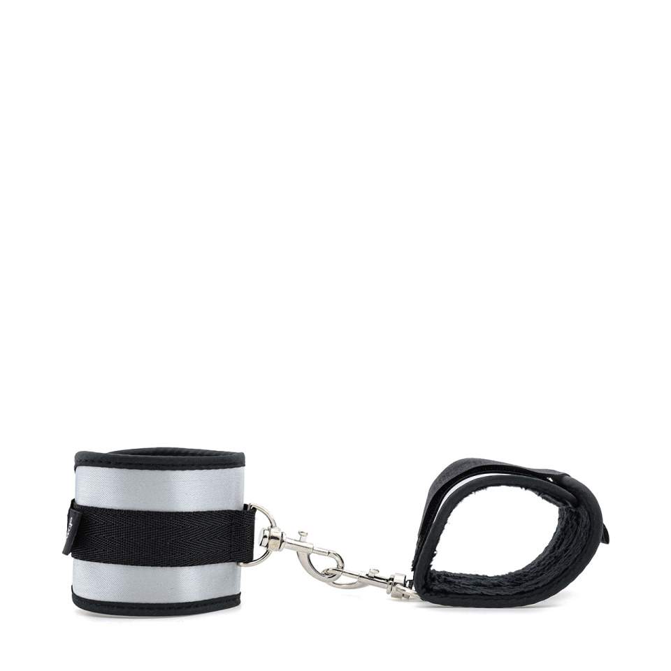 Kajdanki Fifty Shades of Grey – Totally His Handcuffs