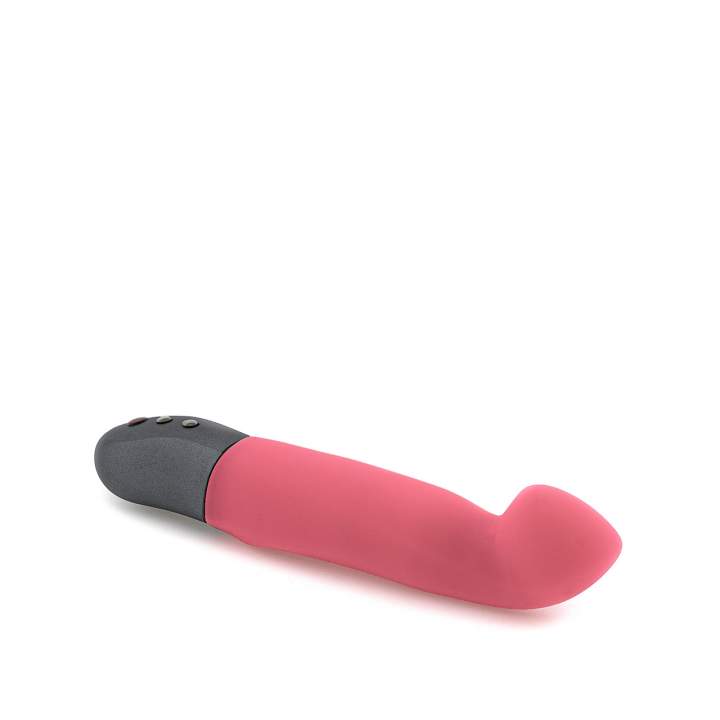 Różowy pulsator do stymulacji punktu G Fun Factory – 20,8 cm