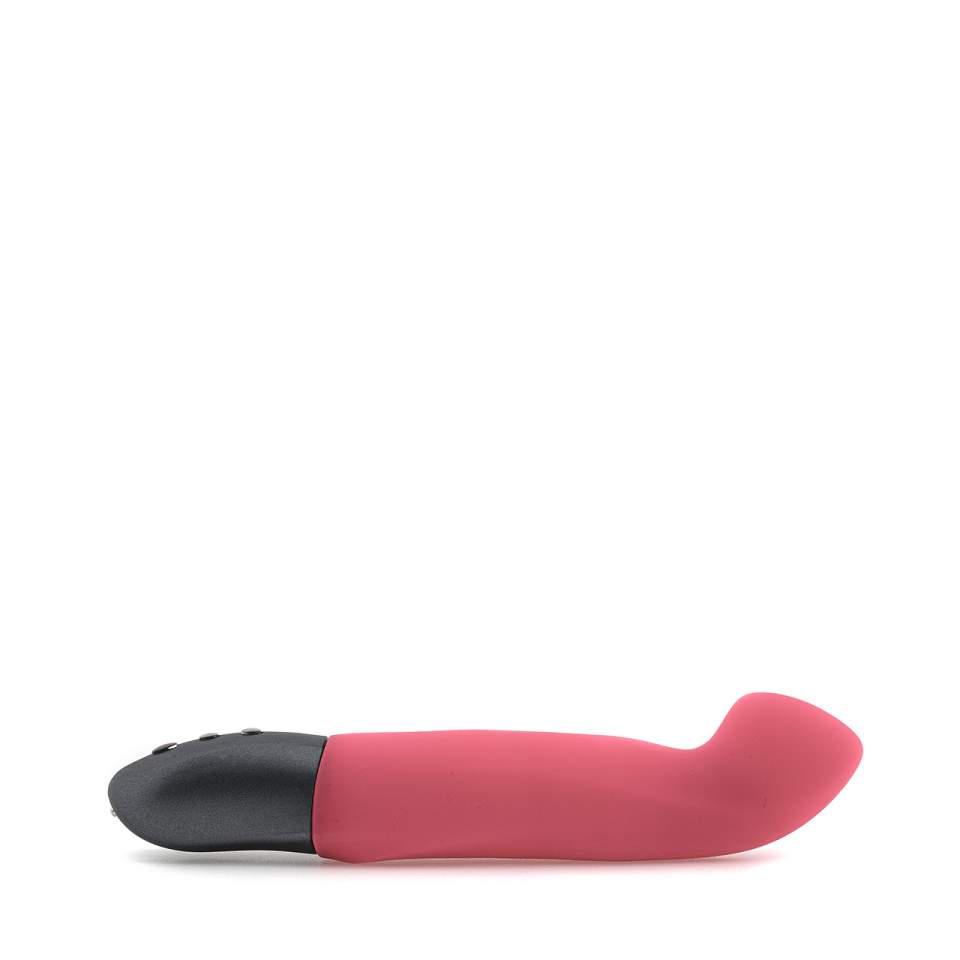 Różowy pulsator do stymulacji punktu G Fun Factory – 20,8 cm