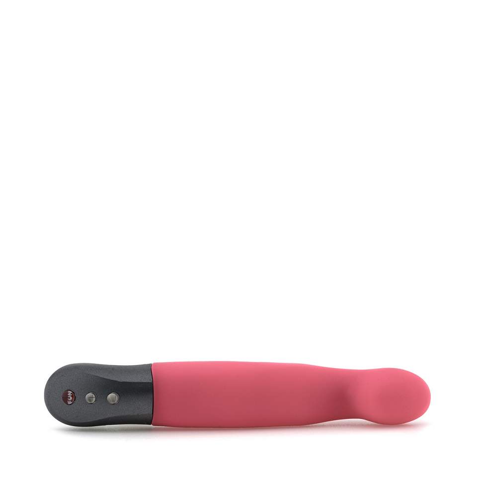 Różowy pulsator do stymulacji punktu G Fun Factory – 20,8 cm
